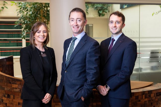 Home Jw Odonovan Solicitors