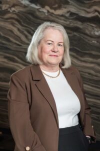 Christine O'Connor