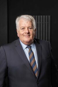 Eamon Murray