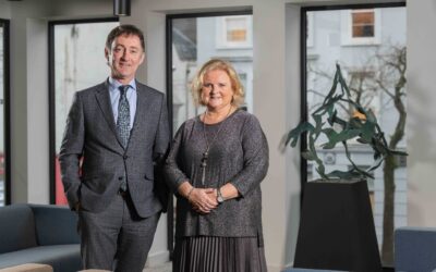 Anne-Marie Linehan appointed Managing Partner of J.W. O’Donovan LLP