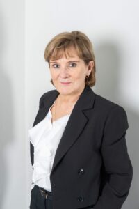 Mary O'Callaghan