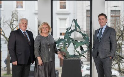 J.W. O’Donovan LLP merges with Eamon Murray & Co